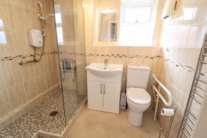 Shower Room- click for photo gallery